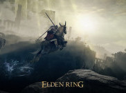 Sejumlah Developer Mengomentari Kesuksesan 'Elden Ring'
