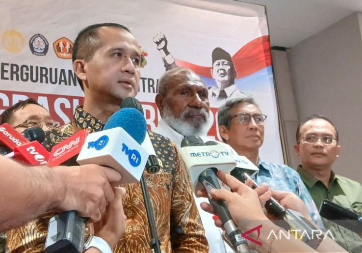 Asik Nih! Bakal Ada 1.100 Beaswiswa Patriot Dari Kementerian Transmigrasi