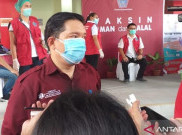 Enam WNA Tiongkok Positif COVID-19, Tiga Terindikasi Omicron