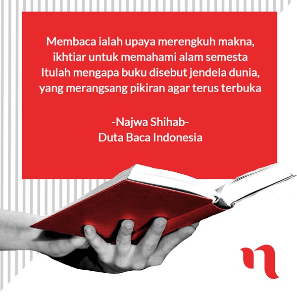 najwa duta baca