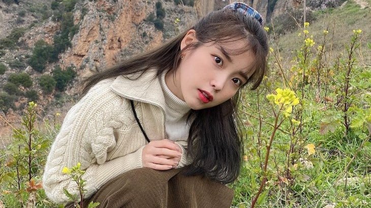 Selebritas Korea ini Mengaku Mudah Jatuh Cinta