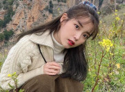 Selebritas Korea ini Mengaku Mudah Jatuh Cinta