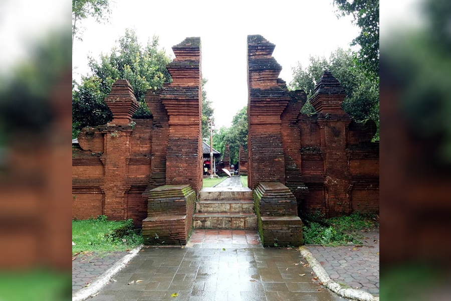 Siap Nikmati Seluruh Wisata Cirebon? Ini Jalur Khusus Destinasinya