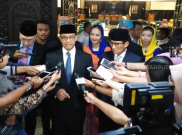 Begini Reaksi Pemimpin Jakarta Soal Apartemen Pakubuwono Spring