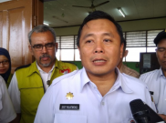 Pemprov DKI Terima Aset Tanah dan Bangunan Rp153 Miliar