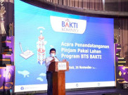 Kasus COVID-19 RI Turun 99,3 Persen, Menkominfo: Tetap Patuhi Prokes