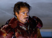 Presiden Marvel Sebut Iron Man Bisa Saja Kembali