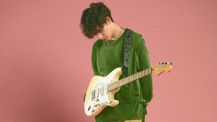 Gabe Watkins Eksplorasi Emosi Kerinduan dalam 'choose u everytime'