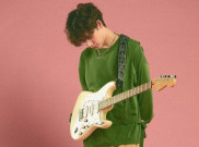 Gabe Watkins Eksplorasi Emosi Kerinduan dalam 'choose u everytime'