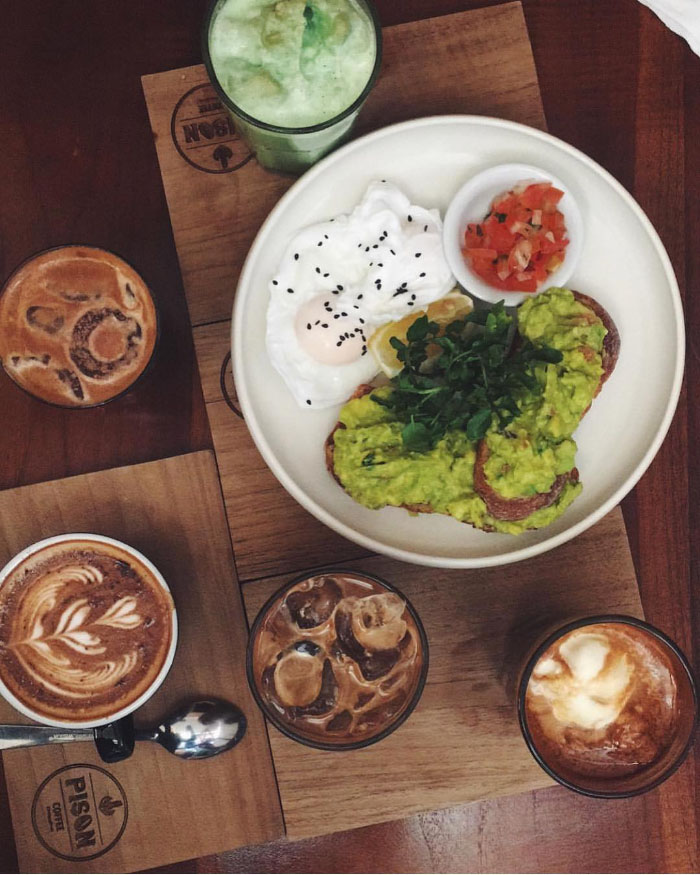pison coffee jakarta