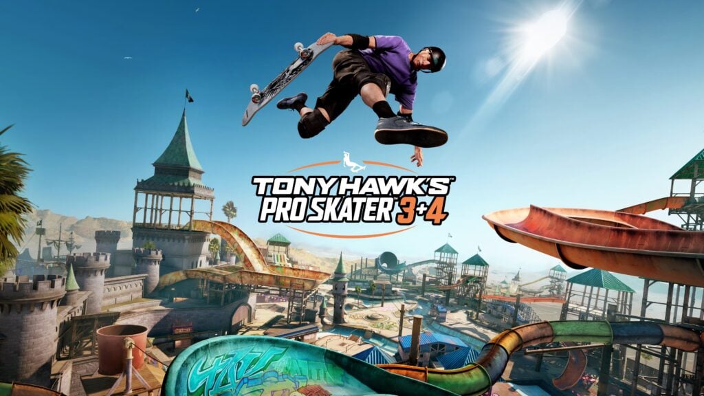 Tony Hawk’s Pro Skater 3 + 4 Siap Comeback Juli Ini, Yuk Sapa Lagi Park dan Trik Klasik!