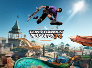 Tony Hawk’s Pro Skater 3 + 4 Siap Comeback Juli Ini, Yuk Sapa Lagi Park dan Trik Klasik!