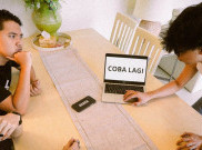 Lirik Lagu 'Coba Lagi' dari Tenxi & Jemsii, Kini Lagi Viral di TikTok!