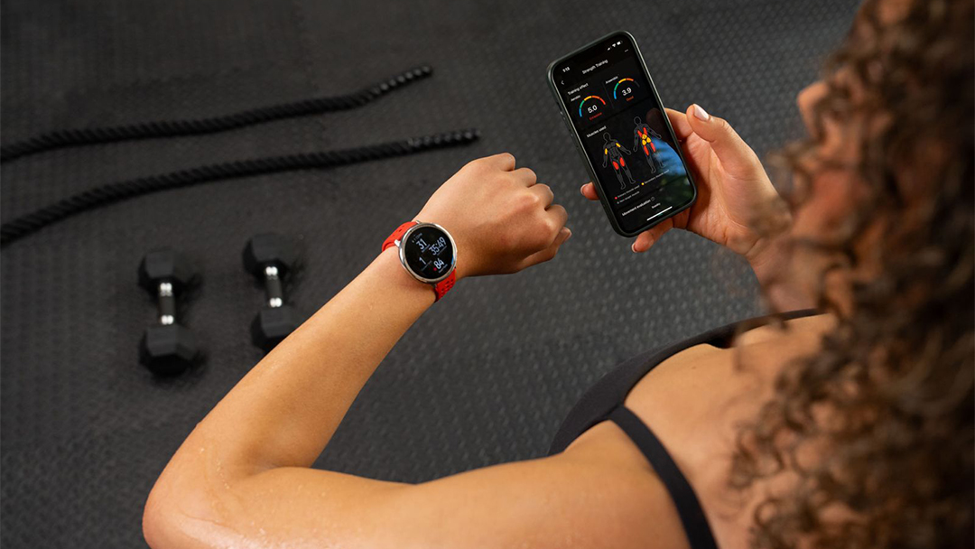 Amazfit Rilis Active 2, Smartwatch Premium untuk Gaya Hidup Aktif, Intip nih Fitur Unggulannya