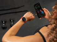 Amazfit Rilis Active 2, Smartwatch Premium untuk Gaya Hidup Aktif, Intip nih Fitur Unggulannya