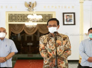 Sri Sultan Dorong UMKM Berkolaborasi Agar Mampu Survive di Tengah Pandemi Corona