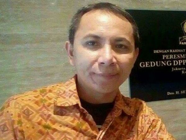 Pengamat politik dorong semua pihak ikut awasi dana penanggulangan corona