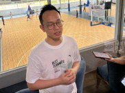 Intercity Evergreen Veterans Basketball 2026 Jaga Warisan Ekosistem Basket Nasional, Ketum Perbasi DKI: Bukan Soal Menang dan Kalah