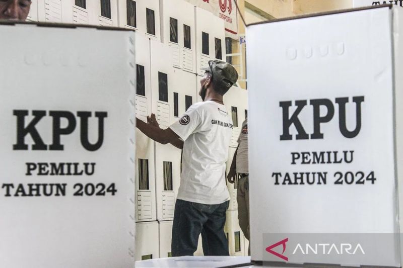 PPATK Temukan Transaksi Mencurigakan Sebesar Rp 80 Triliun Terkait Pemilu 2024