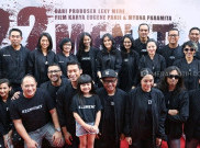 Terinspirasi dari Teror Bom Jakarta, Film 22 Menit Hadirkan Aksi Sekelas Hollywood