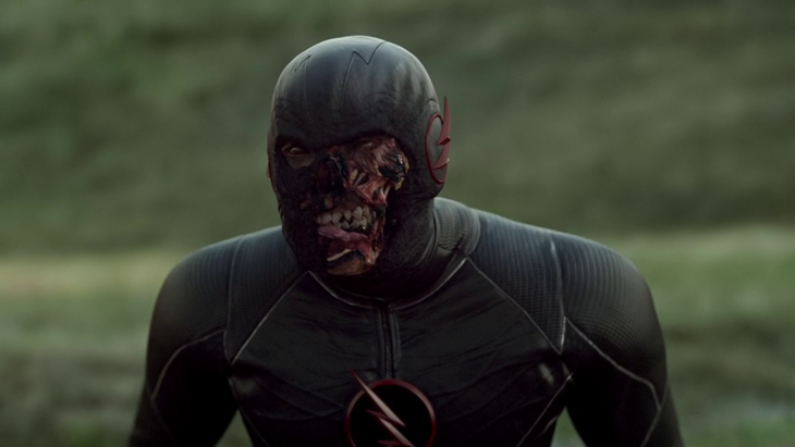 black flash