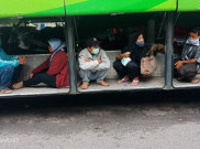 Waspadai Penumpang 