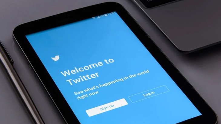 Pemerintah AS Gugat Twitter soal Privasi Pengguna