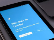 Pemerintah AS Gugat Twitter soal Privasi Pengguna