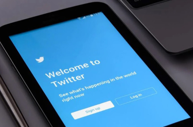 Pemerintah AS Gugat Twitter soal Privasi Pengguna