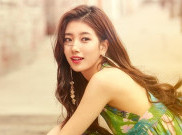 Suzy Segera Rilis Video Klip 
