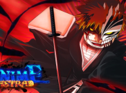 Anime Expeditions Codes Juli 2026 Terbaru: Klaim Trait Crystal, Gems, Stat Reroll hingga Stat Lock Gratis