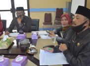 Usut Suap Proyek, KPK Garap Ketua DPRD Indramayu
