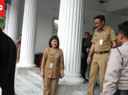 Kasus Debora, Djarot: Keselamatan Pasien Prioritas