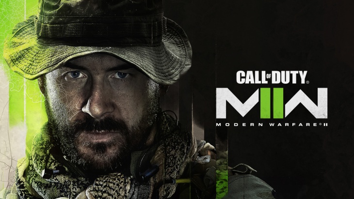 'Call of Duty Modern Warfare 2' Diumumkan Rilis 28 Oktober 2022