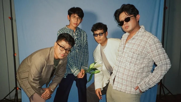 Juicy Luicy Rilis Single 'Baik Hati', Kisah Sulit Move On karena Tak Punya Alasan Membenci
