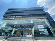 Showroom Hyundai Kini Hadir di BSD City