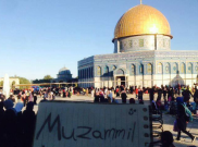 Pemerintah Malaysia Kutuk Keras Penutupan Masjid Al-Aqsa oleh Israel