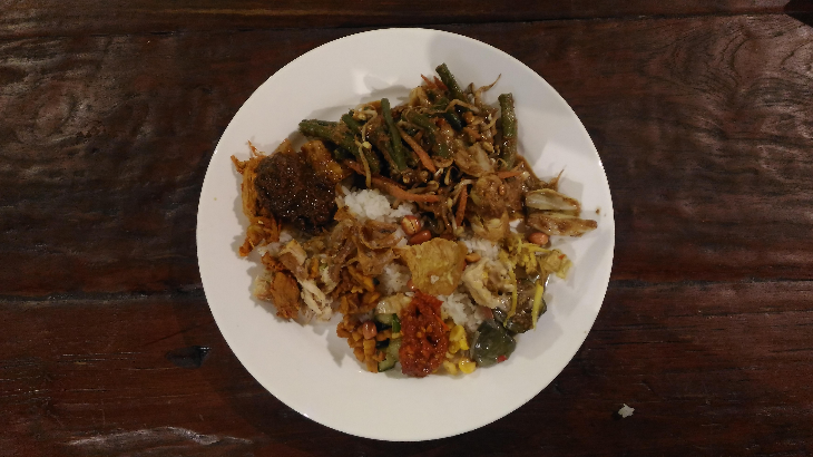 Warung Made