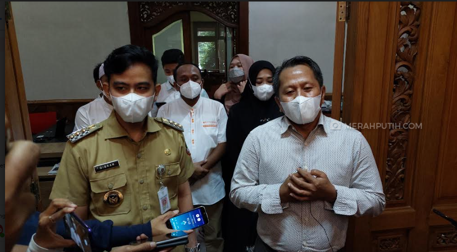 Crazy Rich Grobogan Joko Diminta Datangkan Pengusaha untuk Investasi di Solo