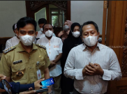 Crazy Rich Grobogan Joko Diminta Datangkan Pengusaha untuk Investasi di Solo