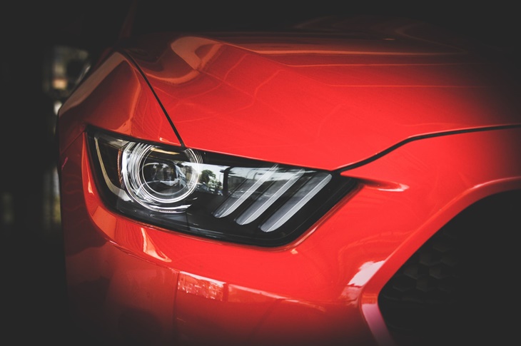 supercar