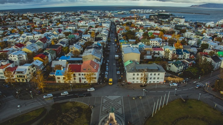 Cukup 6 Minggu, Islandia Siap Longgarkan Lockdown 