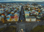 Cukup 6 Minggu, Islandia Siap Longgarkan Lockdown 