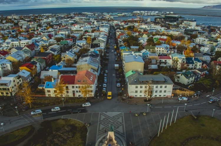 Cukup 6 Minggu, Islandia Siap Longgarkan Lockdown 