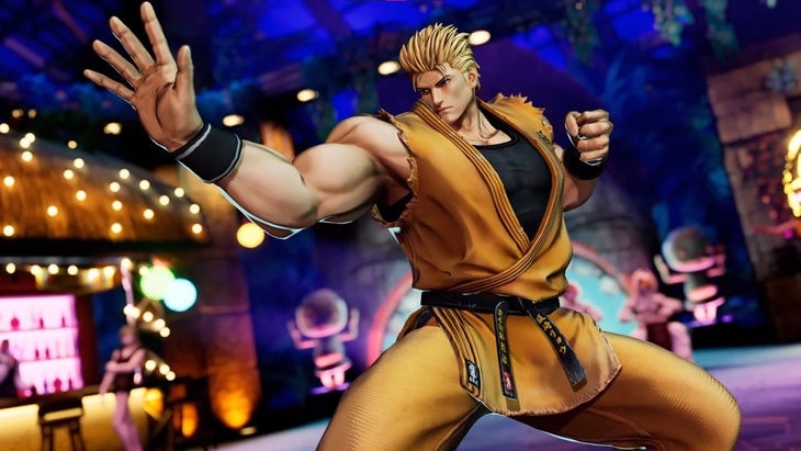 SNK Buka Loker demi Garap Game Baru