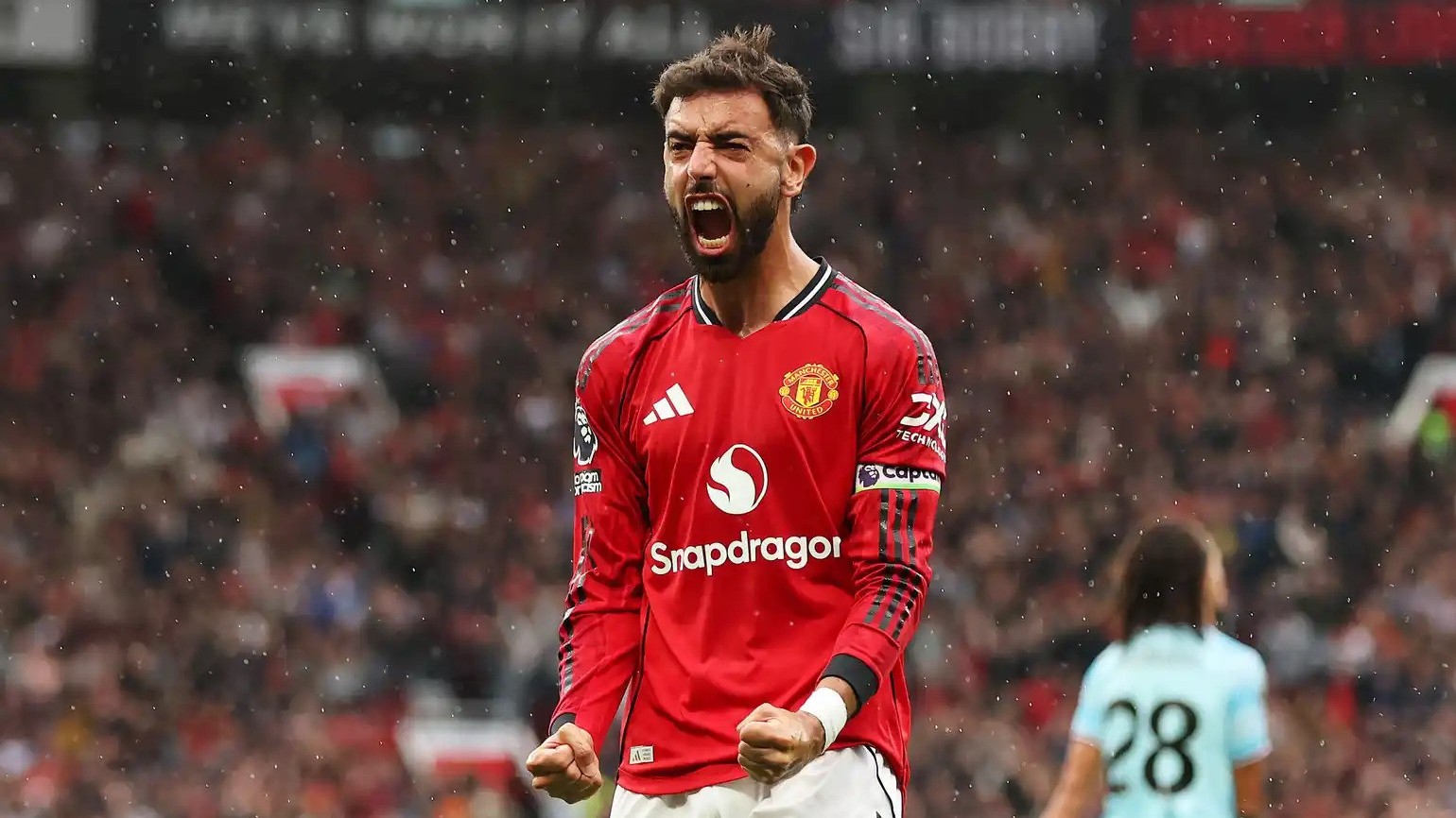 Bruno Fernandes Ancam Tinggalkan Manchester United, Inter Milan Langsung Gerak Cepat
