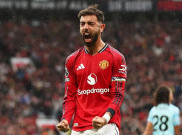 Bruno Fernandes Ancam Tinggalkan Manchester United, Inter Milan Langsung Gerak Cepat