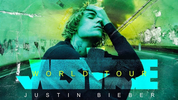 Justin Bieber hingga Louis Tomlinson, Bakal Gelar Hajatan di Indonesia 2022