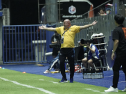Imbang 2-2 di Kandang Port FC, Performa Persib Mengecewakan Bojan Hodak