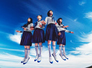 ATARASHII GAKKO! Lepas Debut Album 'AG! Calling'